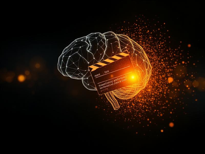 AI Short Film — Future Vision